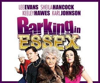 Barking in Essex