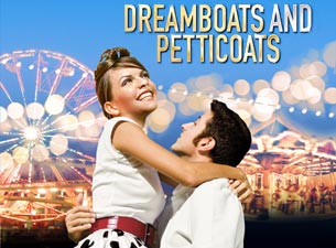 Dreamboats and Peticoats