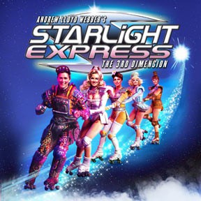 Starlight Express