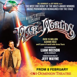 War of the Worlds