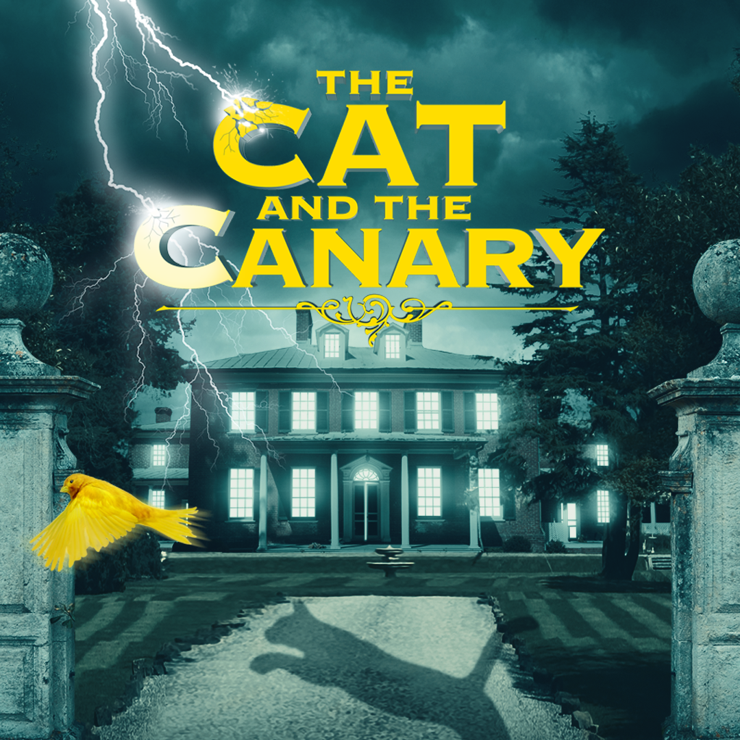 Cat and the Canary