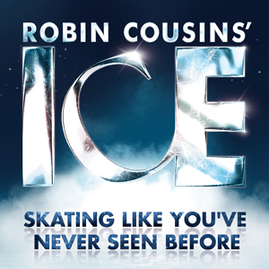 Robin Cousins' Ice
