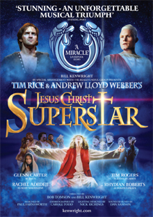 Jesus Christ Superstar