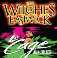 The Witches of Eastwick