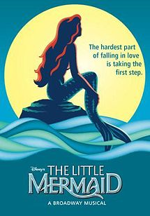 Little Mermaid