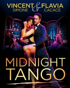 Midnight Tango