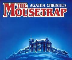 The Mousetrap