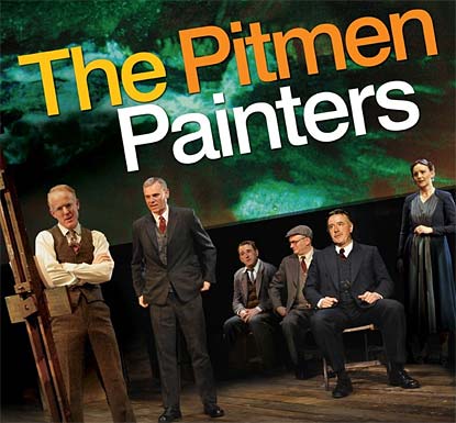 The Pitmen Painters