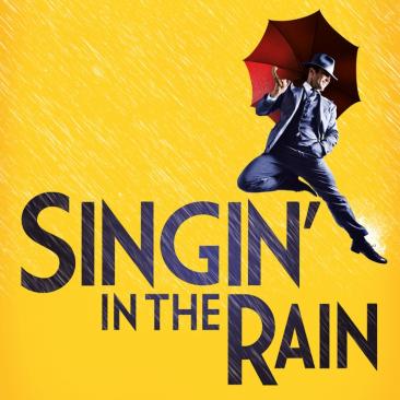 Singin' in the Rain