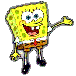 Spongebob