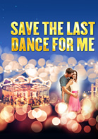 Save the Last Dance for Me