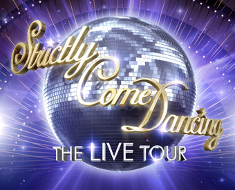 Strictly Come Dancing