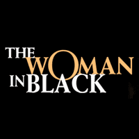 Woman In Black